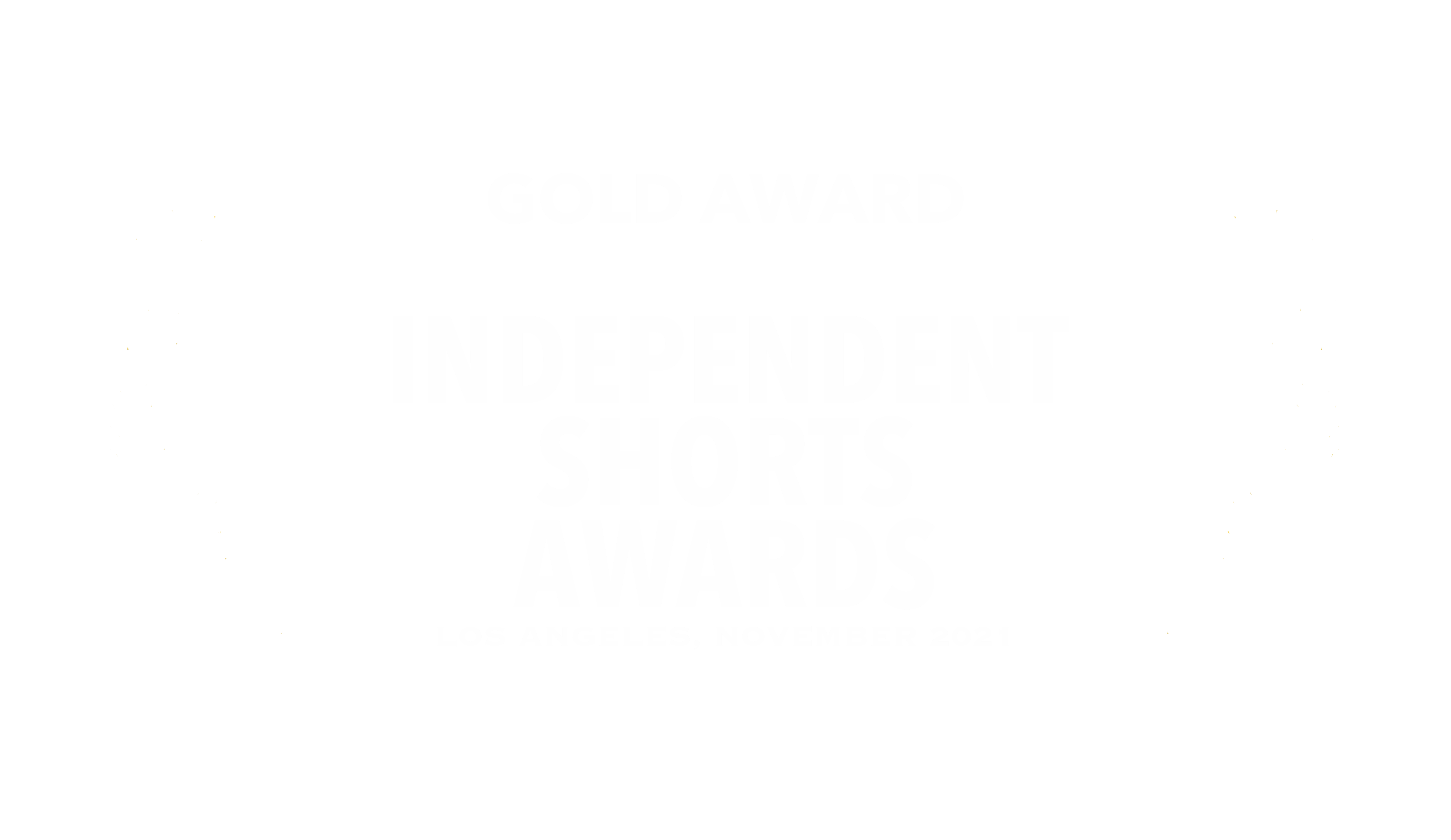 Independent Shorts Gold Award